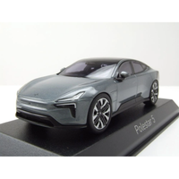 Polestar 5 2025 Storm 1:43 Norev Auto Stradali -D- Neues Modell