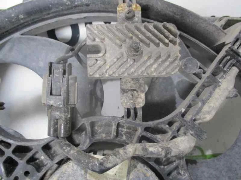 GPBF00S3A2183 ELECTROVENTILADOR / 1114861 PARA KIA JOICE 2.0 CAT - Imagen 2 de 4