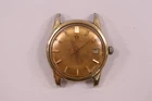 Vintage Omega Seamaster Calendar Automatic Men's Watch Pre-Owned Runs (43-82)