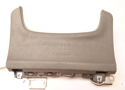Toyota prius airbag