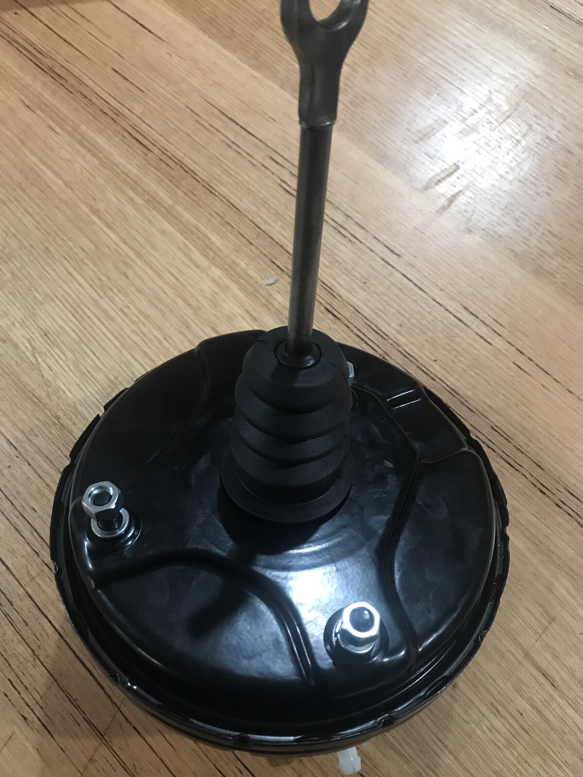 Ford Reco Xw Genuine Girling Brake Booster Girlock Zc Zd Xy Changeover