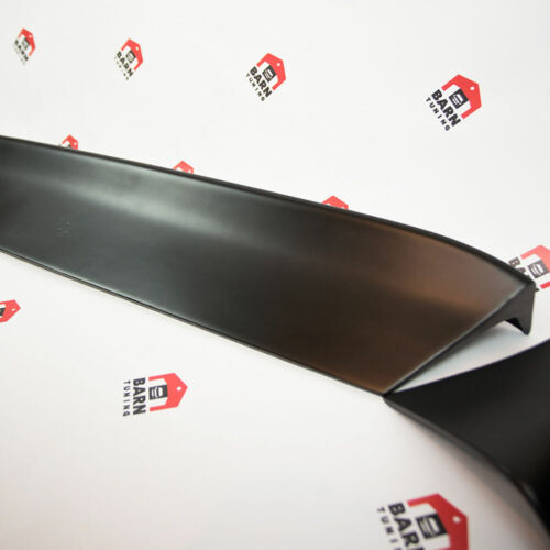Mercedes-Benz W124 AMG Style SPOILER Sedan - Picture 3 of 7