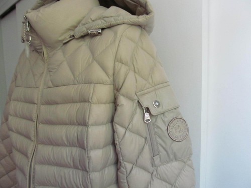 Coat Lauren Packable 726113886446 Down Ralph Jacket Nwt Taglia Power 220 Xl TwYFCq