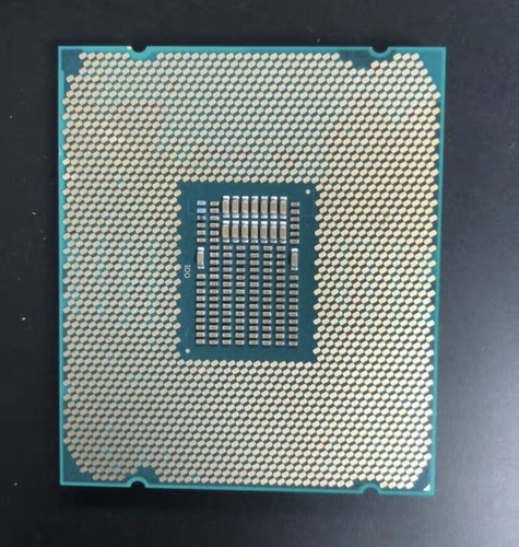 Intel core i9-10940X Gaming II LGA 2066 4.6GHZ 14C/28T For ASUS ROG Strix X299-E - Afbeelding 2 van 2