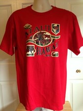 MAUI, HAWAII PARADISE FOUND VINTAGE T-SHIRT LARGE