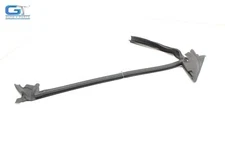 2012 - 2017 AUDI A7 FRONT RIGHT DOOR WINDOW INNER BELT WEATHERSTRIP SEAL OEM