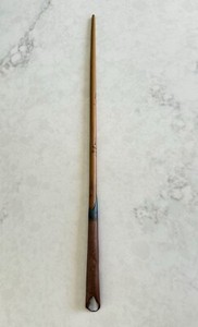 Fantastic Beast Newt Scamander Wand Barnes n Noble collection