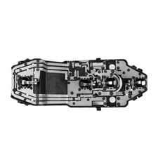 For Mini Cooper F55 F56 F57 Tail Light Socket Plate 63217361305