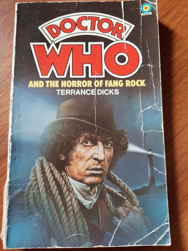 Doctor Who Books: Target / New Adventures / Others - Picture 44 of 60