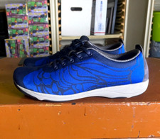 DANSKO Women's Size 41 Hanna Blue Black Sneakers Shoes 4508737573 US Size 10.5