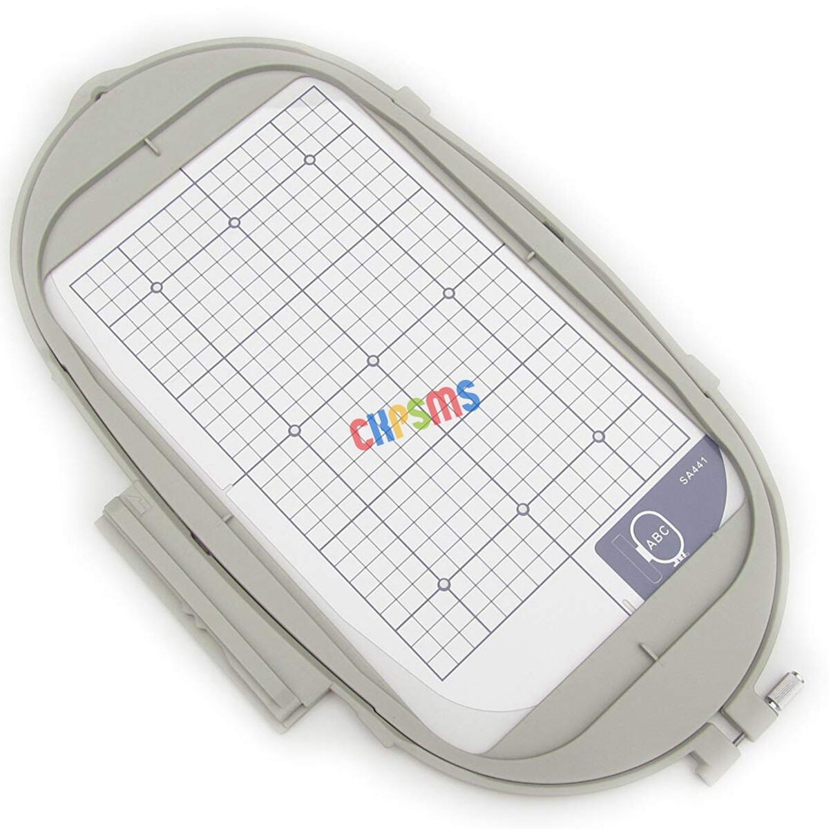 Embroidery Hoop Set fit for Babylock Ellegante BLG/BLG2 Ellageo Plus