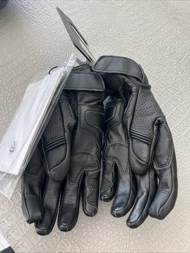 Dainese Blackshape Gloves Black Size Small MPN: 201815956-631 - Picture 2 of 2