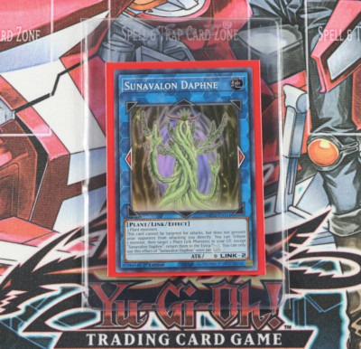 YuGiOh Binary Blader MP22-EN113 1st Edition Super Rare