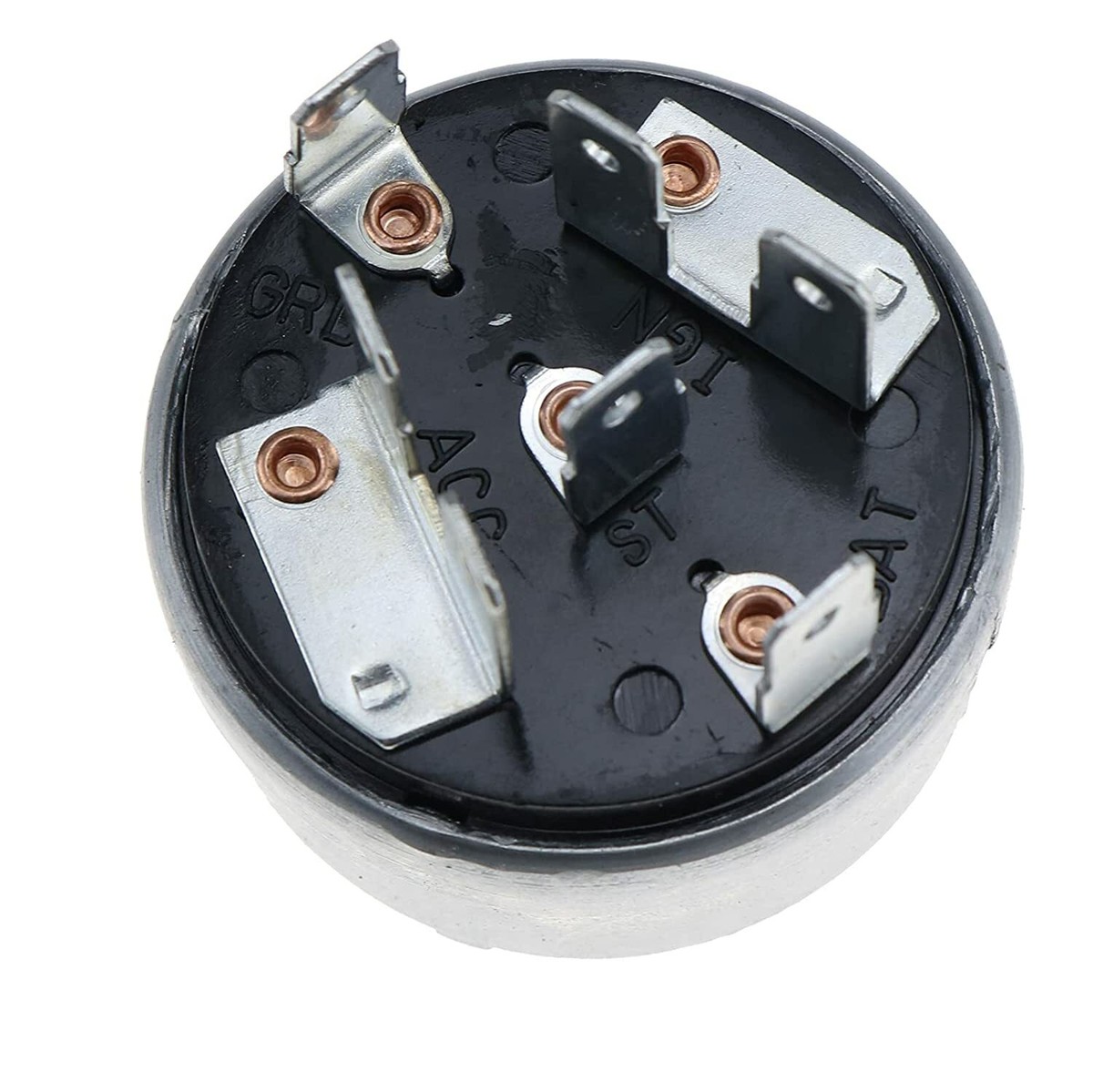 Ignition Switch 504240838 379902 1492154 2I6444 for Hyster Yale  