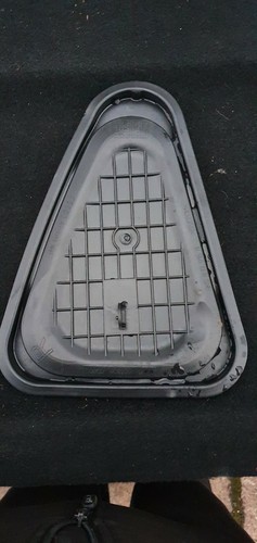 Original Abdeckung Tür hinten rechts Audi A4 B8 8K