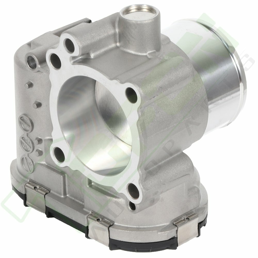 Throttle Body For Ford Fiesta 1.6L 20132016 BE8Z9E926C 0280750535 eBay