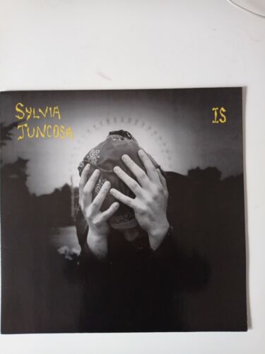SYLVIA JUNCOSA: IS, Vinyl LP - Bild 1 von 3