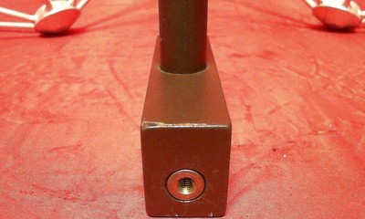ETS Lindgren (EMCO) 3104 - Biconical Antenna, 20-200 MHz Model