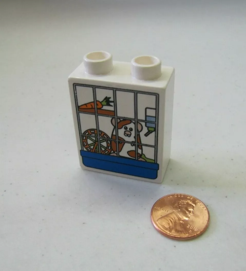 Duplo design online