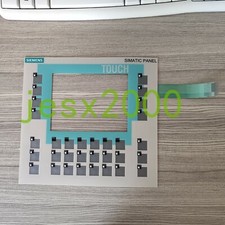 1PC  SIEMENS 6AV6 642-0DC01-1AX1 button film