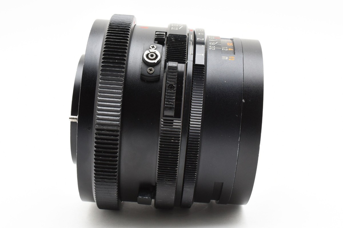 MAMIYA SEKOR C 90mm F3.8 137098 マミヤ Mamiya 90mm f3.8 Sekor C - Lens – Kamerastore