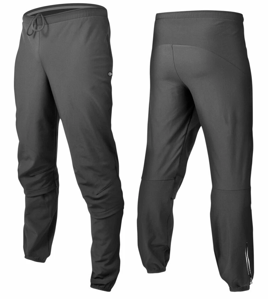 Aero Tech Men's Thermal Windproof Pants - Made in USA - Image 2 of 4