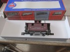 AHM O SCALE CABOOSE 7306D ILLINOIS CENTRAL O SCALE New IN BOX 8837 Rivarossi