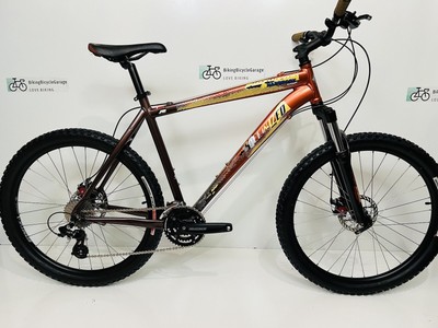 Specialized Hardrock Mountain Bike 
