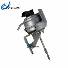 Turbo actuator 819872 for Citroen C4 Picasso Jumpy Berlingo Dispatch DS3 DS4 DS5
