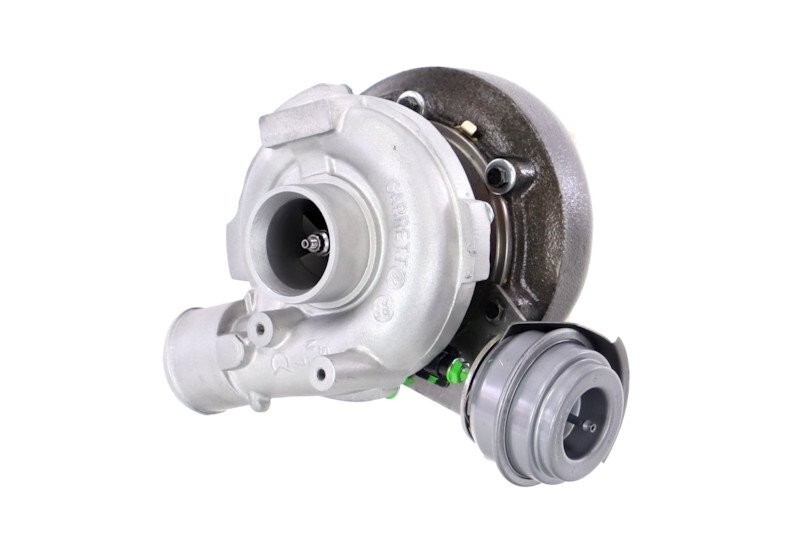 Turbo BMW Série 5 530D E39 Garrett avec son kit joint complet pour moteur M57