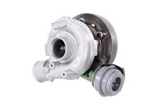 Turbo BMW SERIE 5