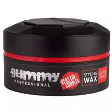 Gummy Styling Wax Ultra Hold 5.07 oz
