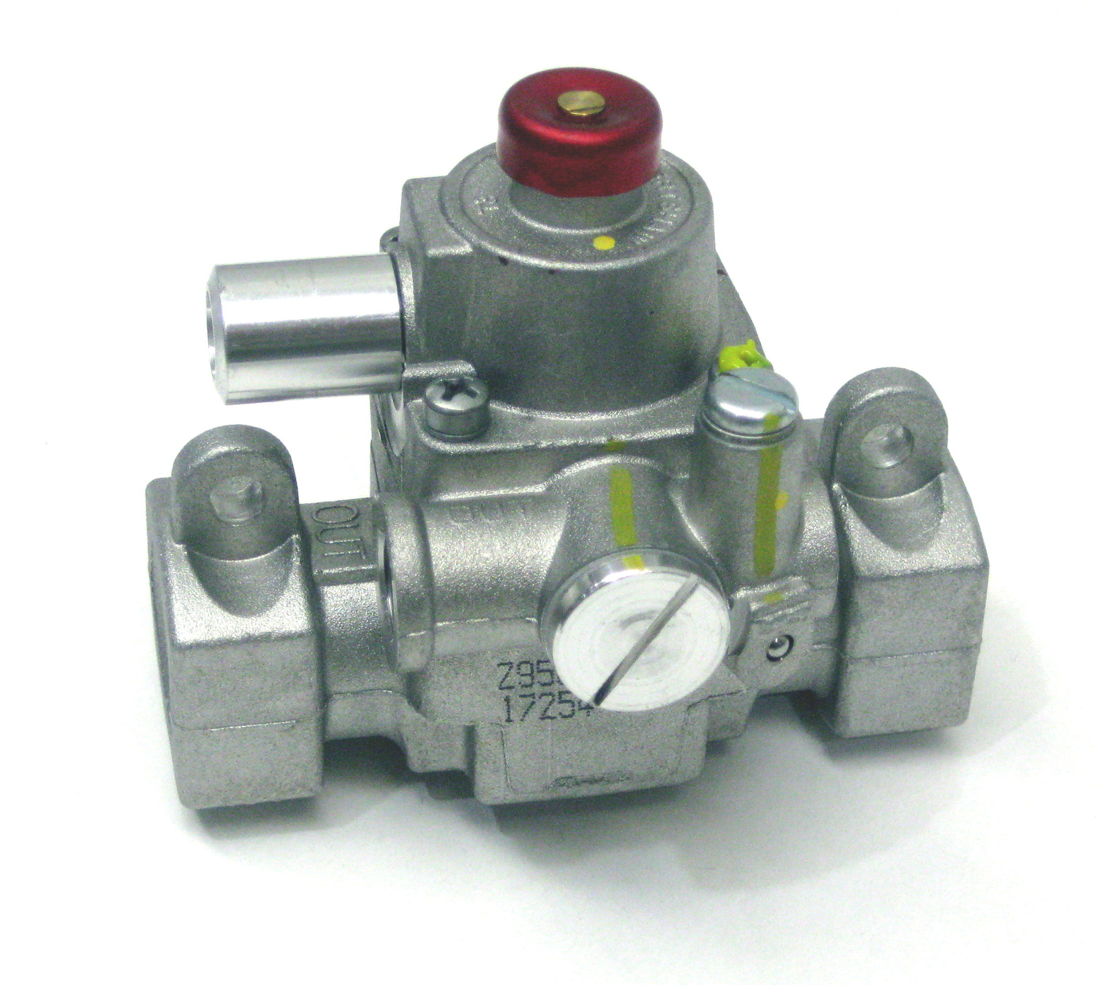 Robertshaw TS11K451110 Gas Pilot Safety Valve for Jade 4610800000 eBay