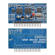DC-AC Pure Sine Wave Inverter SPWM Board EGS002 EG8010 IR2110 Driver Module