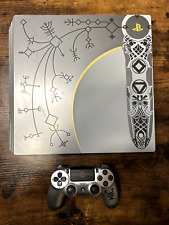 Sony PlayStation 4 Pro Limited Edition 1TB Home Console Sony PlayStation 4 Pro Limited Edition 1TB Home Console