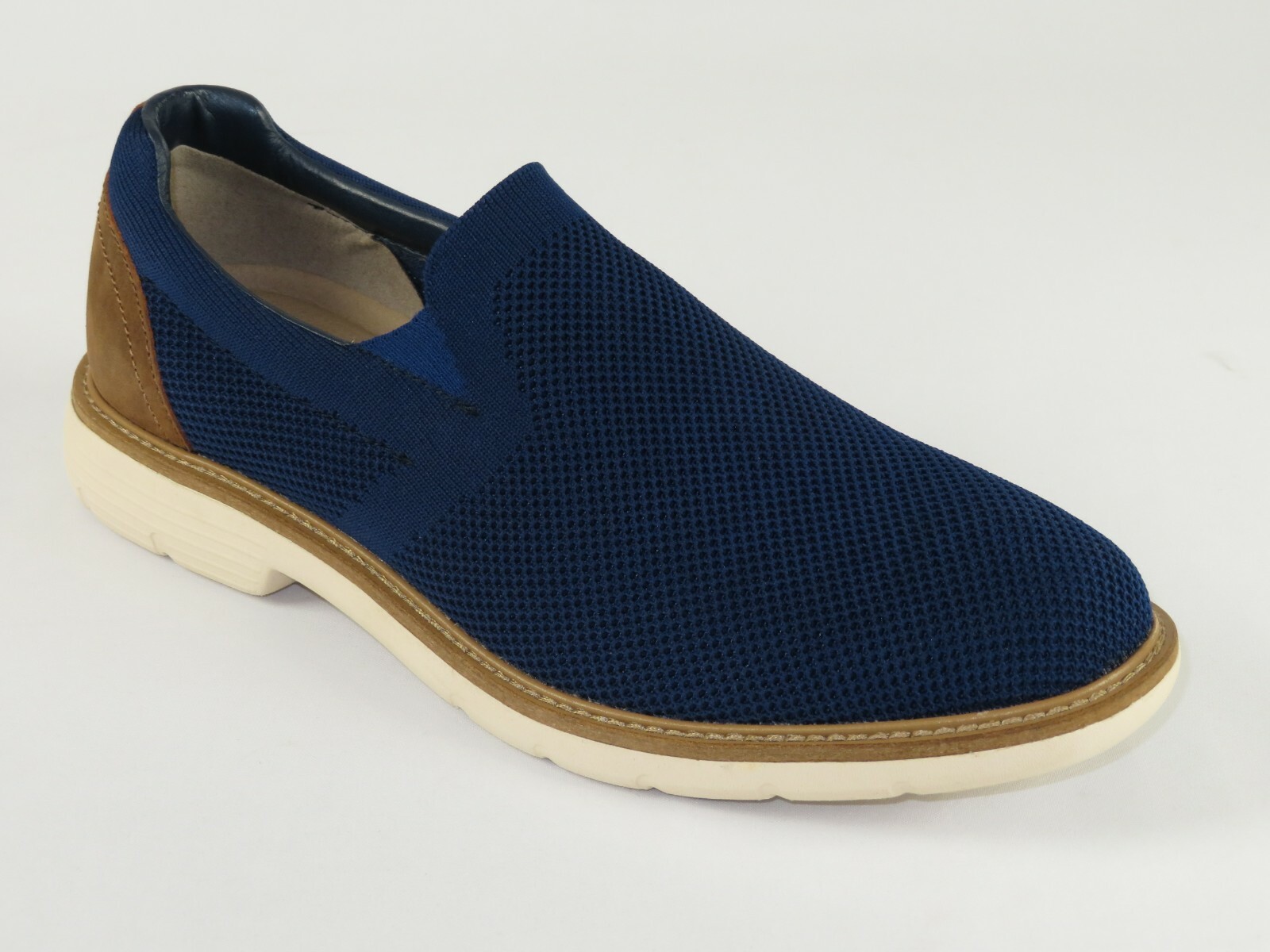 mark nason dress knit shoes