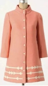 lauren moffatt coat