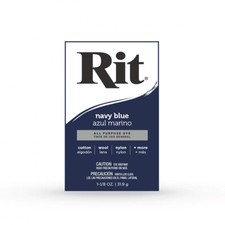 Rit Dye For Fabrics & Plastics Multiple Colours Powder Dye  RCModelz