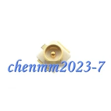 15PC NEW IPEX/IPX U.FL-R-SMT 20279-001E #YT