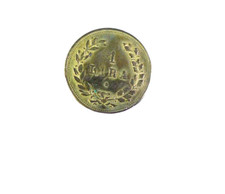 ANTICO PESO MONETALE REGNO