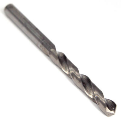 WESTWARD Carbide Jobber Drill 29/64'' 118° 5VPC8