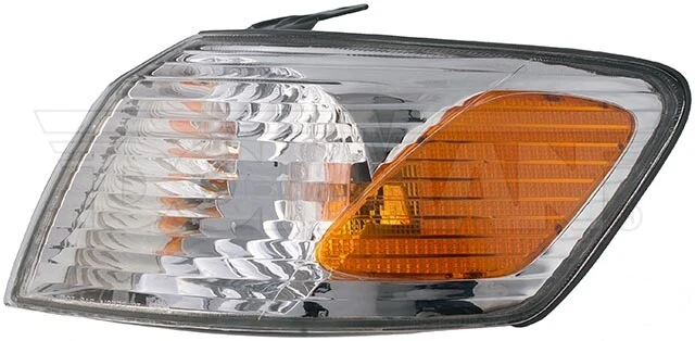 Conjunto de luces intermitentes Dorman 1631070 para Toyota Camry 2000-2001 Foto 4 de 4