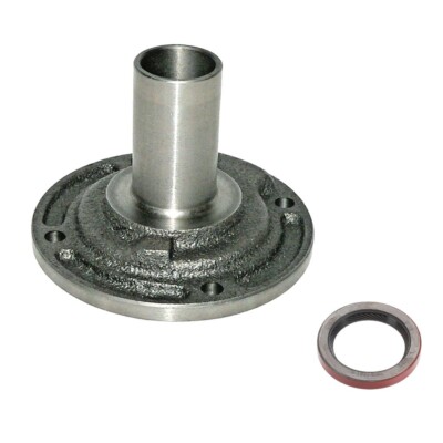 Super T10 Front Bearing Retainer with Seal GM Borg Warner 1974