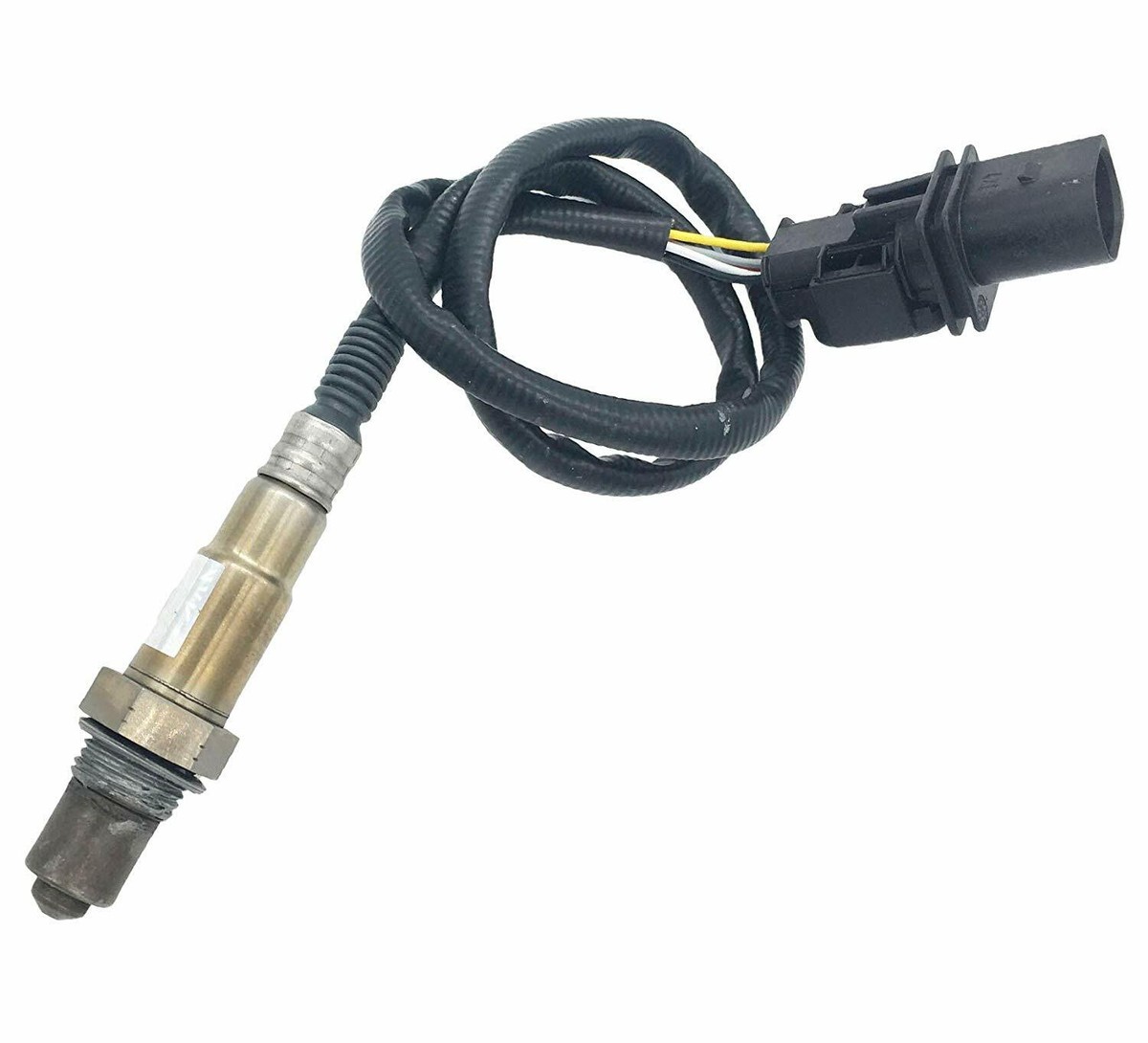 Upstream 11787535269 Oxygen O2 Sensor For BMW E60 E65 E66 550i  