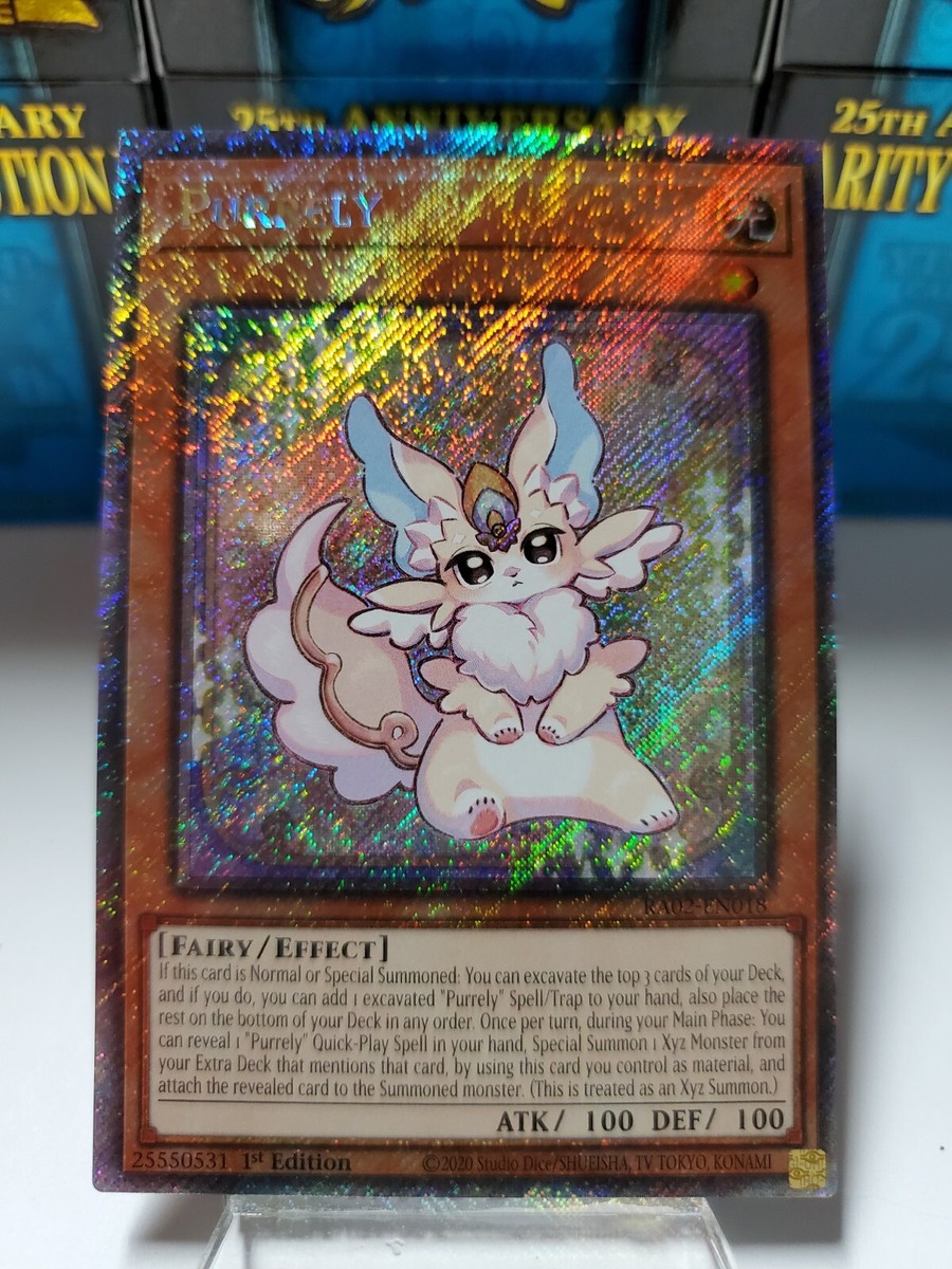Yu-Gi-Oh 25th Anniversary Rarity Collection II Platinum Yu-Gi-Oh 25th Anniversary Rarity Collection II Platinum