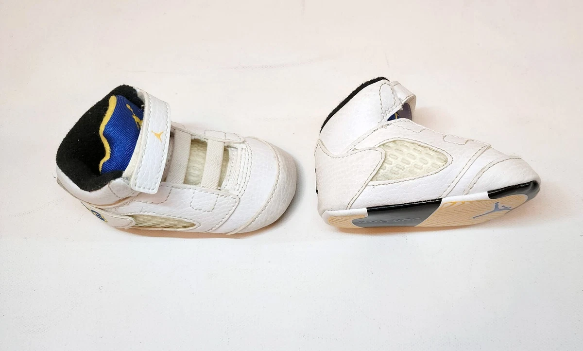 Nike Air Jordan Retro Baby Size 2C