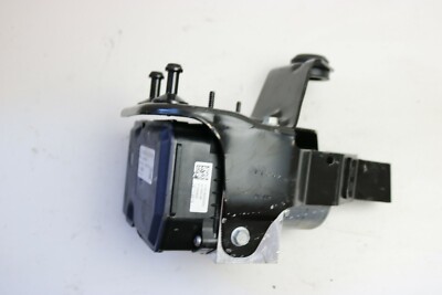 Mercedes Benz W166 ABS ESP Steuergerät ECU Pumpe A1669014100 A1664310700