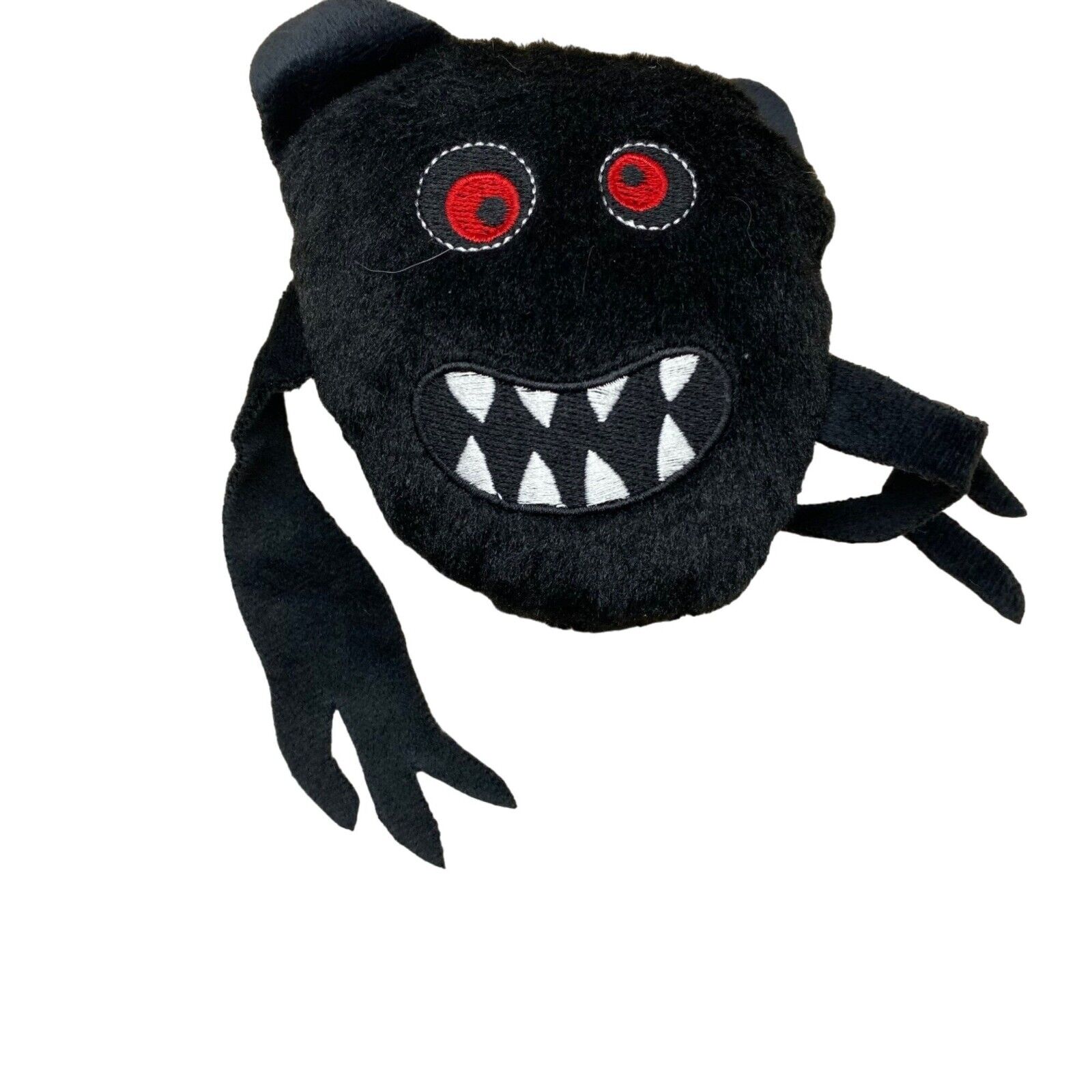 Man From the Window Plush Horror Plush Monster Plush Creepy 