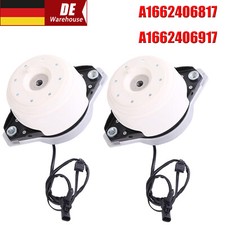 Soporte de motor izquierdo + derecho para Mercedes W166 C292