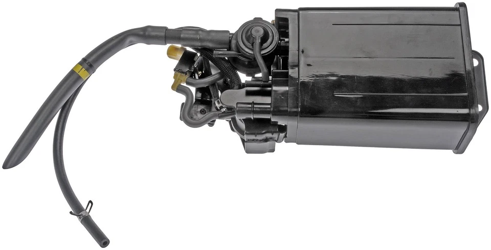 Vapor Canister Dorman For 2000-2002 Chevrolet Prizm 1.8L L4 - Image 4 of 4